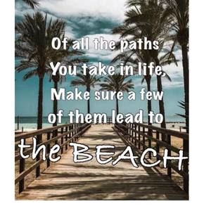 Meet your Posher, Neally